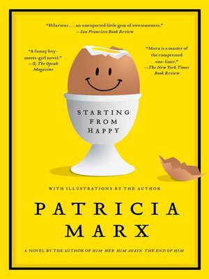 cover image of Starting from Happy
